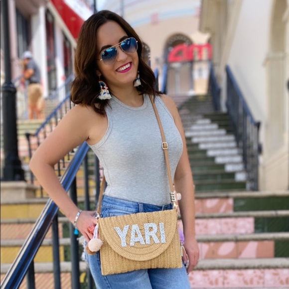 Wifey crossbody bag - Picture 2 of 3